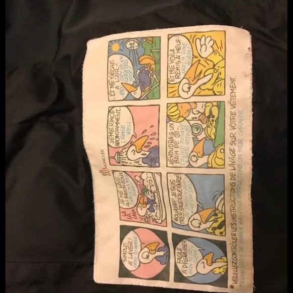 Moncler Vest - Picture 3 of 4